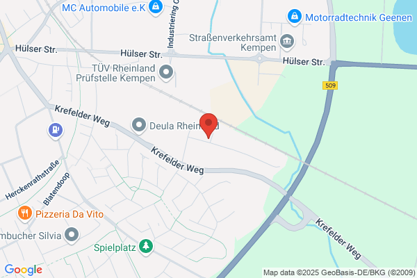 Rehmatec GmbH