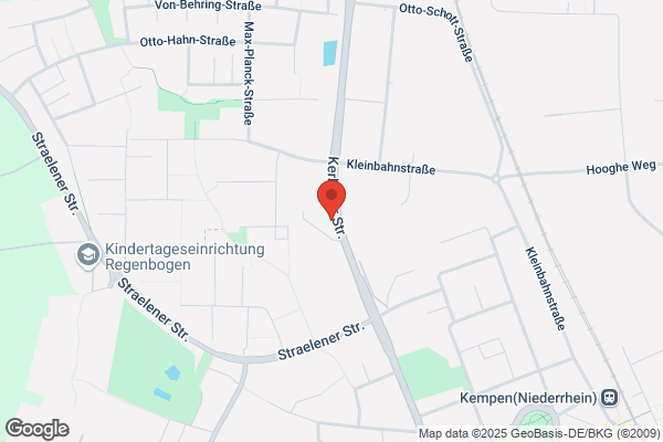 Ingenieurbüro Buske
