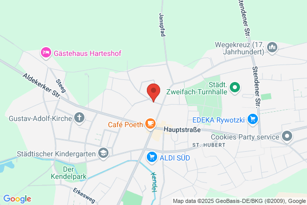 Fußpflege Pfetzer Podologin