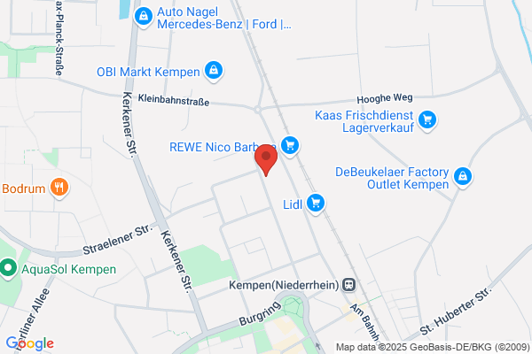 Daniela Czechowski Friseursalon
