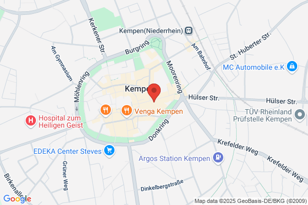 Kosmetikinstitut Bens