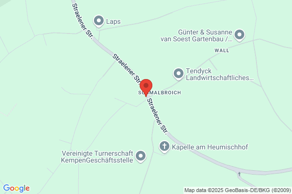 Kunstzentrum Kempen