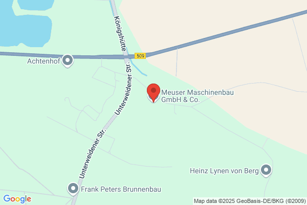 Meuser Maschinenbau GmbH & Co KG
