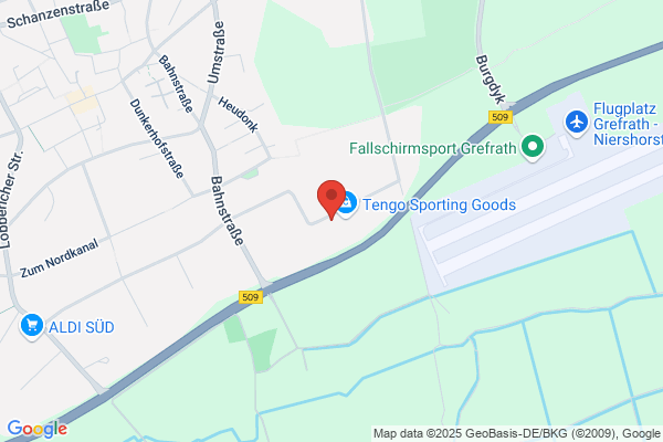 PTM Profiliertechnik und Maschinenbau GmbH