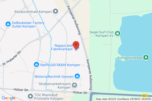 TTS Tophofen GmbH