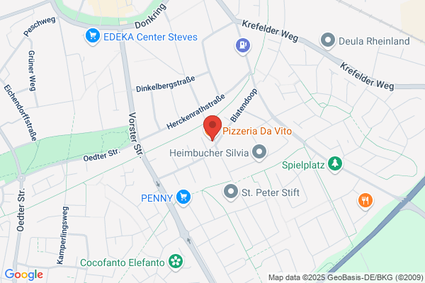 GH Objekteinrichtungen