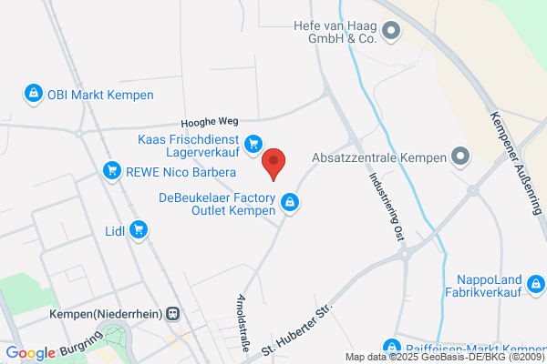 Kaas Frischdienst