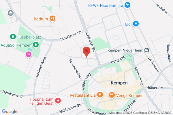 Lochner und Bremenkamp Rechtsanwälte