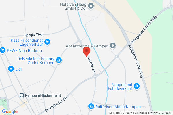 HA-Baubetreuung Hanssen