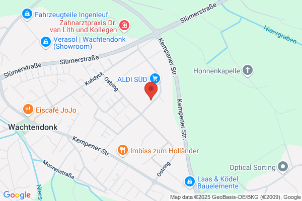 Streutgens GmbH