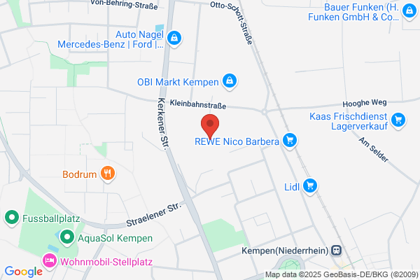 Berufskolleg Kempen