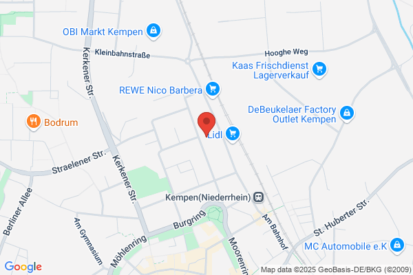 Bildungszentrum NiederRhein
