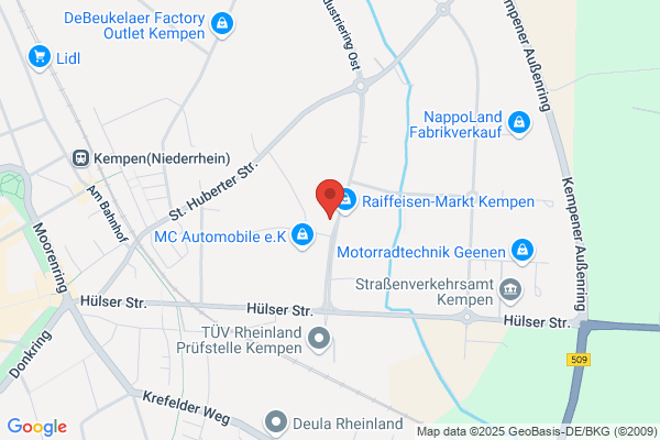 Facton GmbH