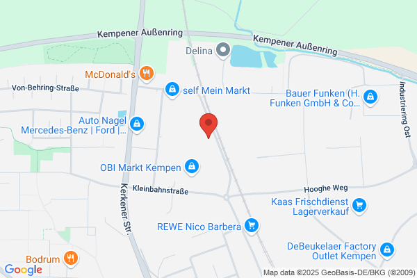 Box Club Kempen 04 e.V.