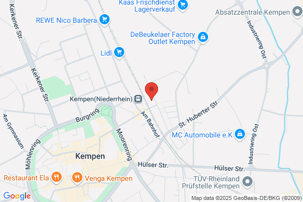 Beyel Breuning & Collegen GmbH