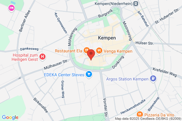 Dappers Arnold GmbH