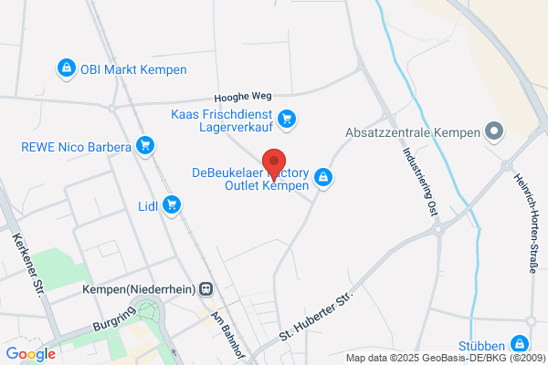 Nothers Textilgesellschaft mbH