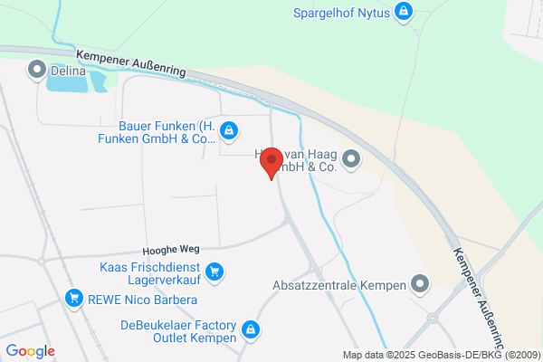 Hupperten Transport GmbH