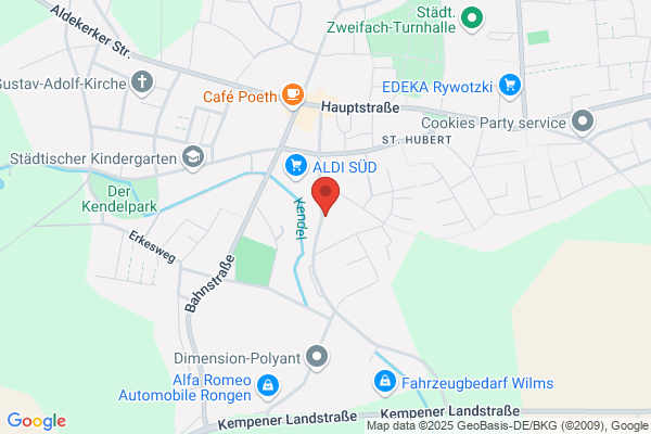 Ziemes Transport GmbH, Karl-Heinz