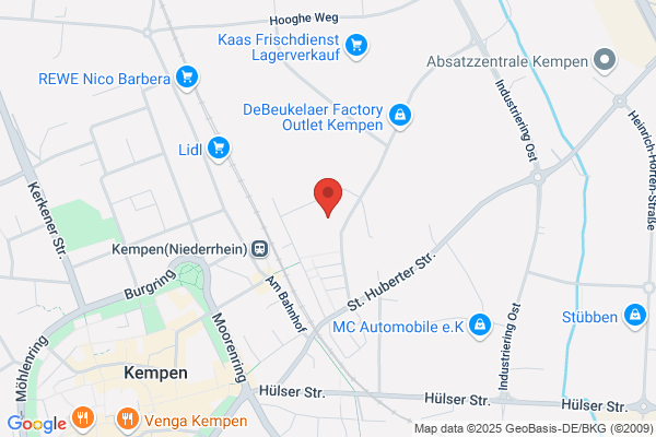 Plus Arbeit GmbH