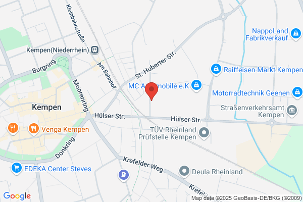 Malteser Stadtgeschaeftsstelle