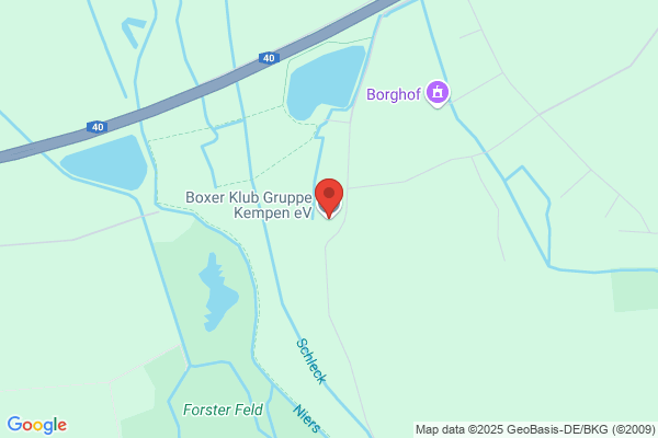 Boxer-Klub Kempen e. V.