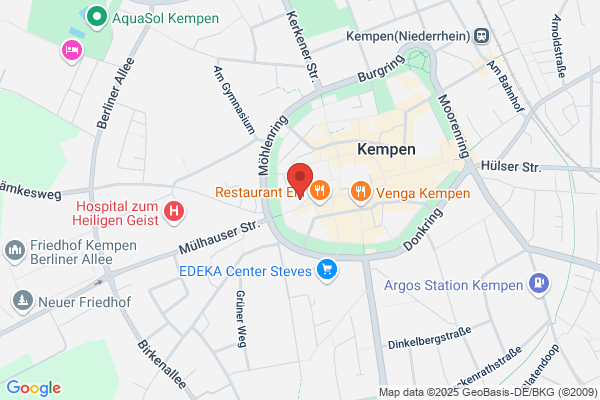 Kath. Verein f. soz. Dienste Region Kempen-Viersen e.V.