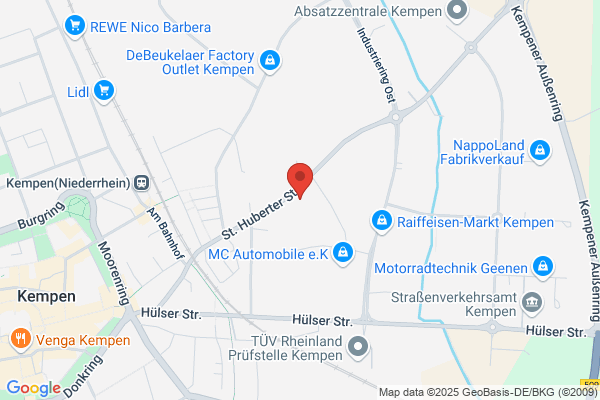 Verlag Buch Kempen