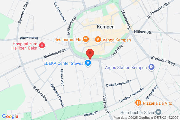 LVM Versicherung Wolfgang Fuchs - Versicherungsagentur