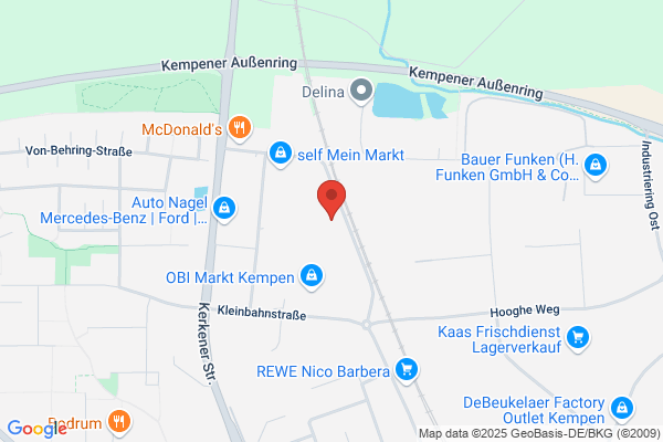 GVC Gesellschaft für Versicherungsvermittlung & Consulting mbH & Co. KG