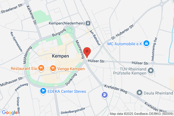 Weinhaus Straeten