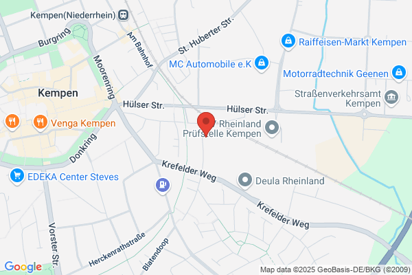 Marketing-Service Peters GmbH