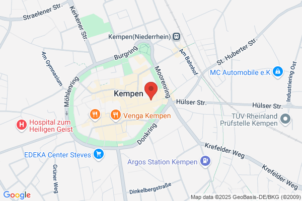 Hollstein Medienkonzepte GmbH