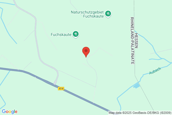 Die Fuchskaute