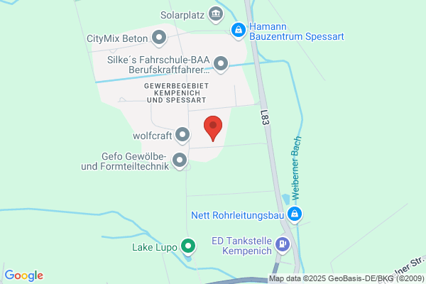 FLUIDTEC Flüssigkeitstechnologie