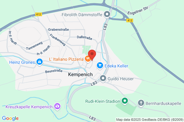 Ferienhaus Gisela Binder