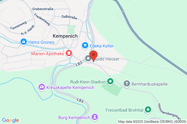 Ferienwohnung Klatt