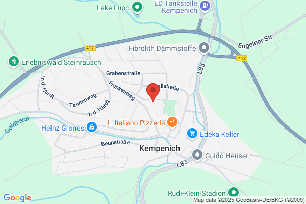 Gemeinnütz. Trägerges. Kath.