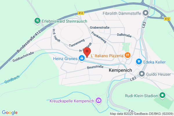 Klapperich Werner Renault-Landtechnik