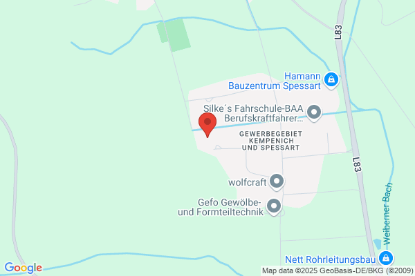 Pflaster, Natursteinbau & mehr Adam GmbH