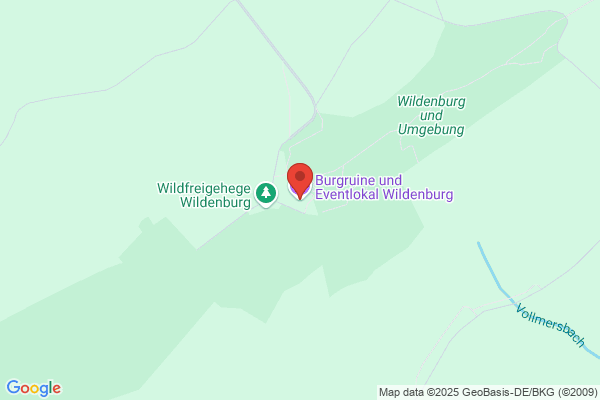 Burggaststätte Wildenburg