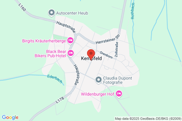 Bürgerhaus