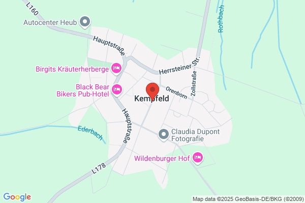 Gemeinde Kempfeld