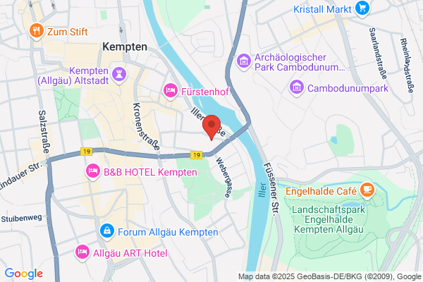 Kompetenzagentur Kempten