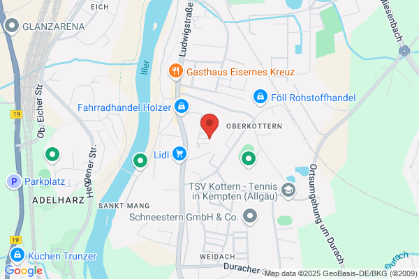 Naturheilpraxis MANUMED