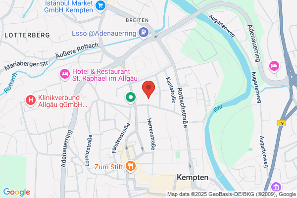 Gesundheitsamt