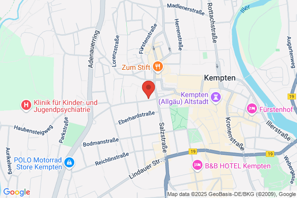 Hof und Residenz-Apotheke