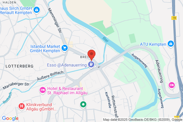 Rottach-Apotheke
