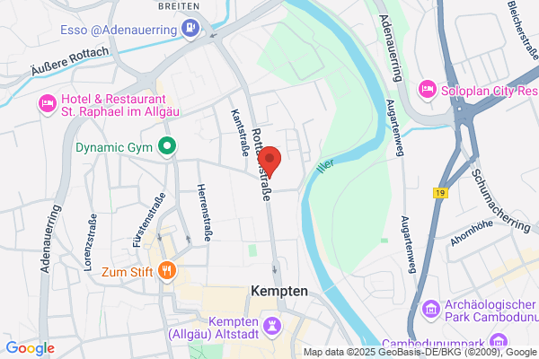 Agentur für Arbeit Kempten-Memmingen