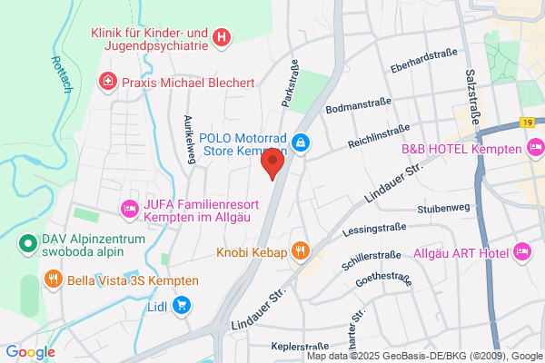 Die Kneißl GmbH